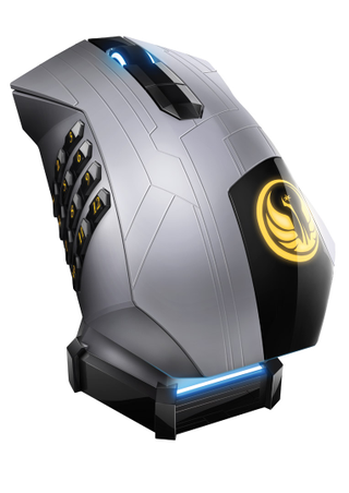 Illustration for article titled Razer Caters to Both the Dark and Light Sides of the Force